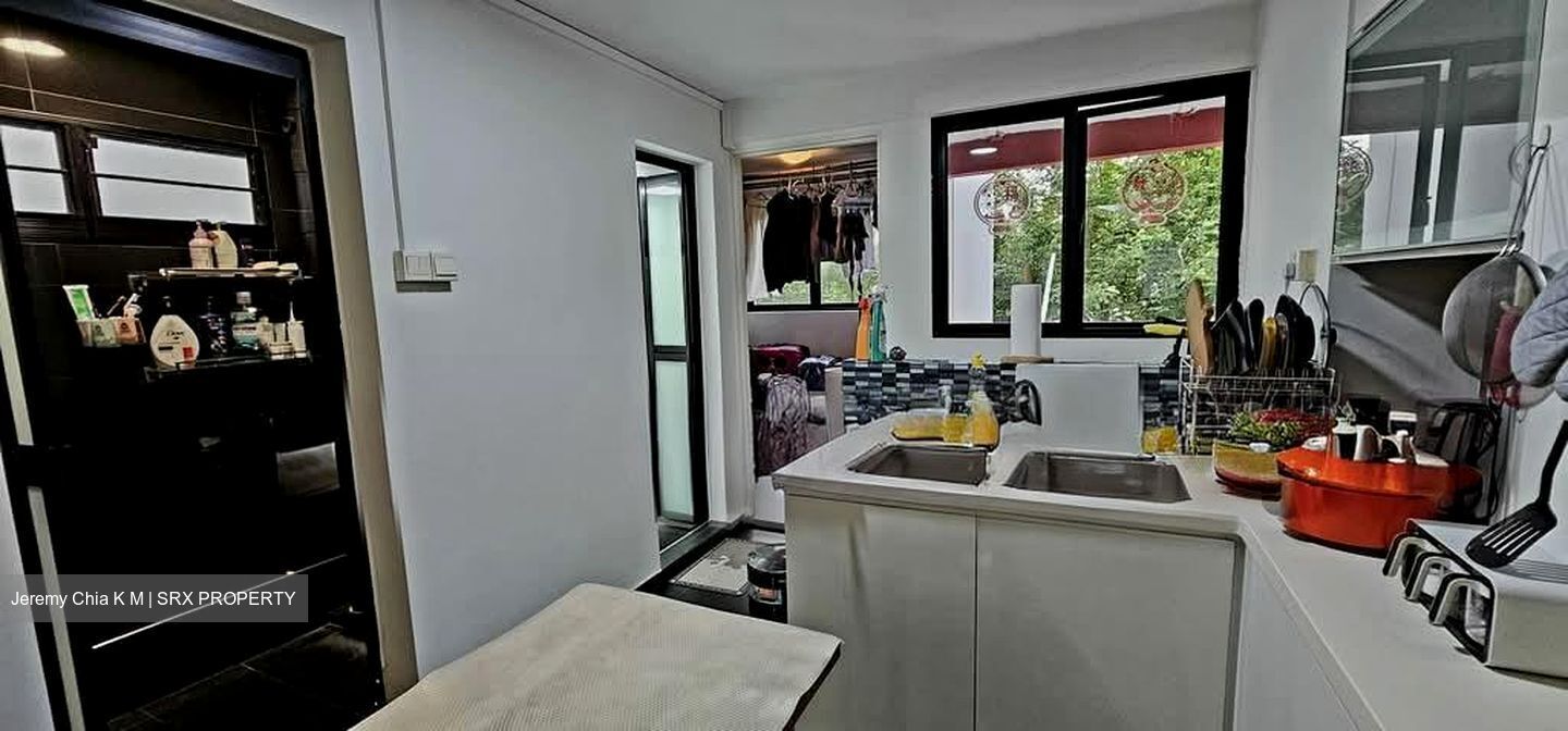 Blk 13 Holland Vista (Queenstown), HDB 3 Rooms #566546471